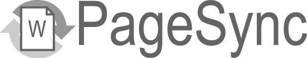 File:PageSync logo.png