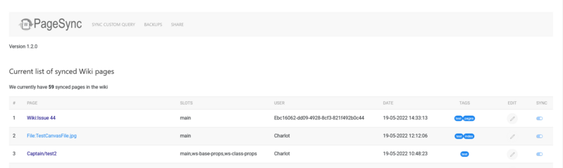 File:Screenshot PageSync entry page.png